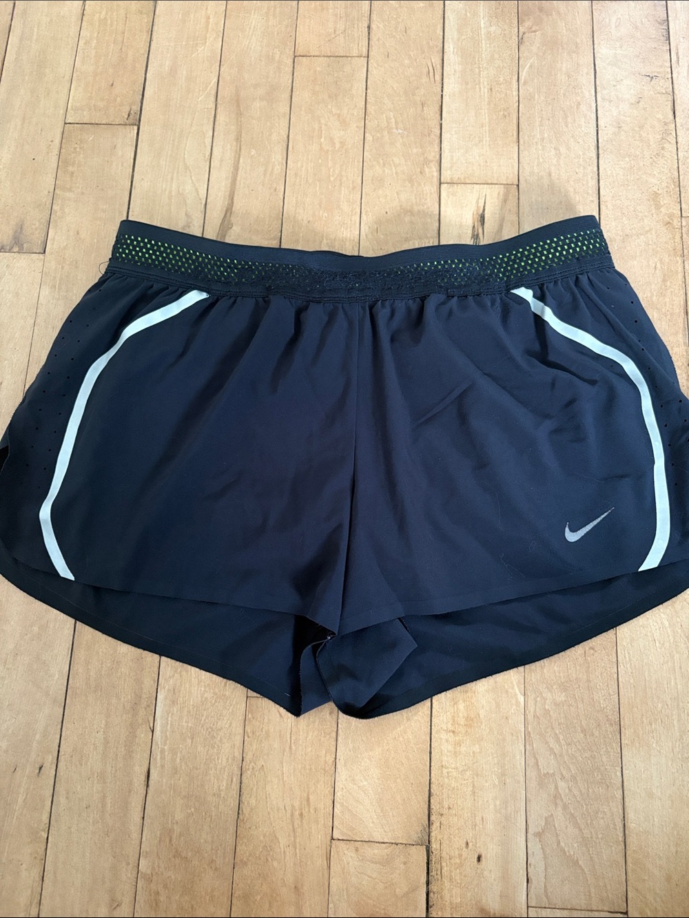 Nike Women’s Running Shorts